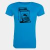 AWDis Ladies Cool T-Shirt Thumbnail