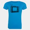 AWDis Ladies Cool T-Shirt Thumbnail