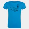 AWDis Ladies Cool T-Shirt Thumbnail