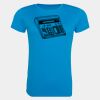 AWDis Ladies Cool T-Shirt Thumbnail
