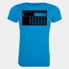 AWDis Ladies Cool T-Shirt Thumbnail