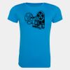 AWDis Ladies Cool T-Shirt Thumbnail