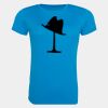 AWDis Ladies Cool T-Shirt Thumbnail