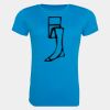 AWDis Ladies Cool T-Shirt Thumbnail