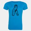 AWDis Ladies Cool T-Shirt Thumbnail
