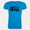 AWDis Ladies Cool T-Shirt Thumbnail