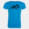 AWDis Ladies Cool T-Shirt Thumbnail