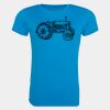 AWDis Ladies Cool T-Shirt Thumbnail