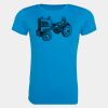 AWDis Ladies Cool T-Shirt Thumbnail
