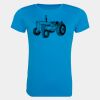 AWDis Ladies Cool T-Shirt Thumbnail