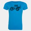 AWDis Ladies Cool T-Shirt Thumbnail