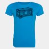 AWDis Ladies Cool T-Shirt Thumbnail
