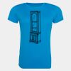 AWDis Ladies Cool T-Shirt Thumbnail