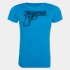 AWDis Ladies Cool T-Shirt Thumbnail