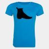 AWDis Ladies Cool T-Shirt Thumbnail