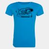 AWDis Ladies Cool T-Shirt Thumbnail