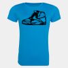 AWDis Ladies Cool T-Shirt Thumbnail