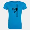 AWDis Ladies Cool T-Shirt Thumbnail