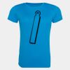 AWDis Ladies Cool T-Shirt Thumbnail