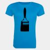 AWDis Ladies Cool T-Shirt Thumbnail