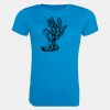 AWDis Ladies Cool T-Shirt Thumbnail