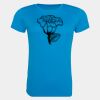 AWDis Ladies Cool T-Shirt Thumbnail