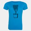 AWDis Ladies Cool T-Shirt Thumbnail