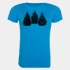 AWDis Ladies Cool T-Shirt Thumbnail