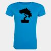 AWDis Ladies Cool T-Shirt Thumbnail