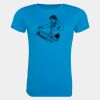AWDis Ladies Cool T-Shirt Thumbnail