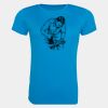 AWDis Ladies Cool T-Shirt Thumbnail