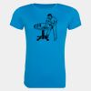 AWDis Ladies Cool T-Shirt Thumbnail