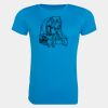 AWDis Ladies Cool T-Shirt Thumbnail