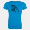 AWDis Ladies Cool T-Shirt Thumbnail