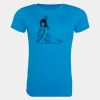 AWDis Ladies Cool T-Shirt Thumbnail