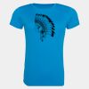 AWDis Ladies Cool T-Shirt Thumbnail