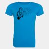 AWDis Ladies Cool T-Shirt Thumbnail