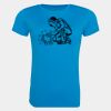 AWDis Ladies Cool T-Shirt Thumbnail