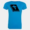 AWDis Ladies Cool T-Shirt Thumbnail