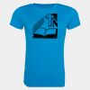 AWDis Ladies Cool T-Shirt Thumbnail