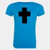 AWDis Ladies Cool T-Shirt Thumbnail