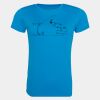 AWDis Ladies Cool T-Shirt Thumbnail