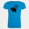 AWDis Ladies Cool T-Shirt Thumbnail