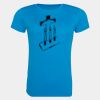 AWDis Ladies Cool T-Shirt Thumbnail