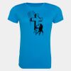 AWDis Ladies Cool T-Shirt Thumbnail