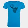 AWDis Ladies Cool T-Shirt Thumbnail