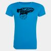 AWDis Ladies Cool T-Shirt Thumbnail
