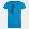 AWDis Ladies Cool T-Shirt Thumbnail