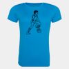AWDis Ladies Cool T-Shirt Thumbnail