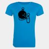 AWDis Ladies Cool T-Shirt Thumbnail
